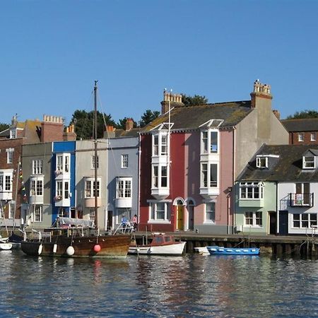 Fountain Cottage Weymouth Esterno foto